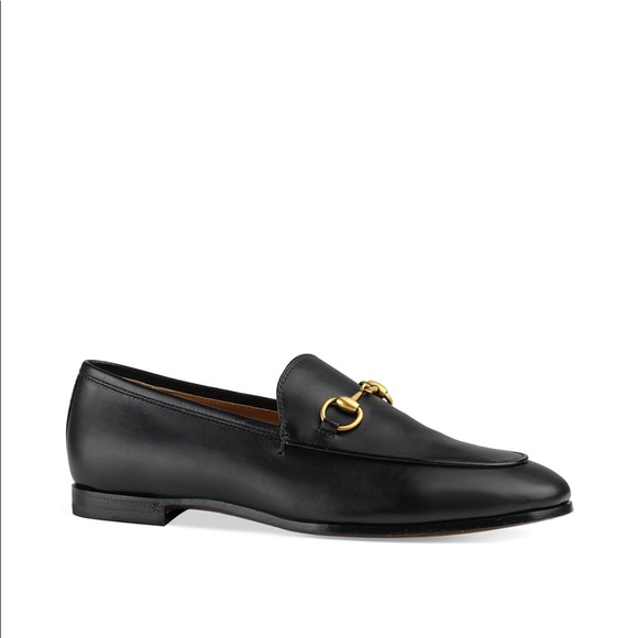 Looking to ✨TRADE✨ Gucci Jordaan Mules for Princeton Leather Mules - Picture 1 of 4